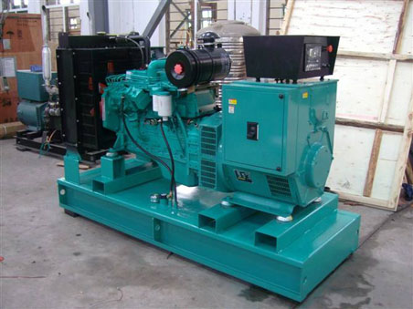西昌200kw康明斯柴油发电机组图片 西昌200kw康明斯柴油发电机组图片