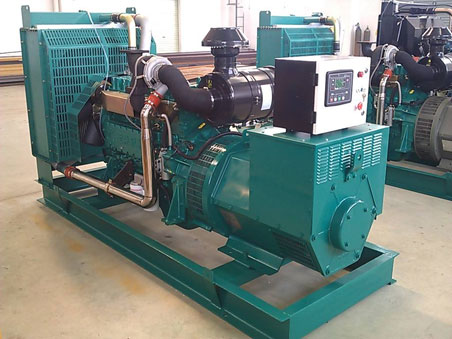 西昌505kw康明斯柴油发电机组图片 西昌505kw康明斯柴油发电机组图片