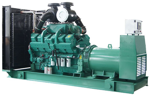 西昌220kw康明斯柴油发电机组图片 西昌220kw康明斯柴油发电机组图片