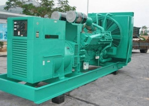 西昌75kw康明斯柴油发电机组图片 西昌75kw康明斯柴油发电机组图片