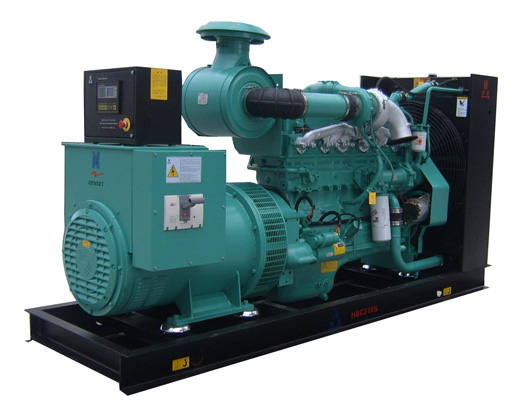 西昌柴油发电机 西昌柴油发电机