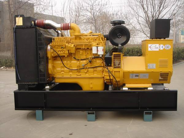 西昌发电机出租