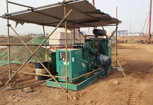 西昌发电机出租 西昌发电机出租