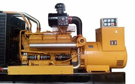 西昌发电机出租