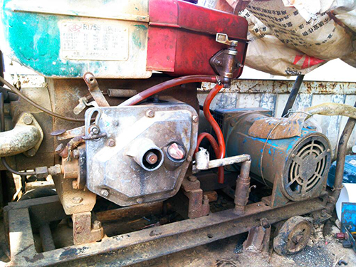 西昌单杠柴油机发电机出租 西昌单杠柴油机发电机出租