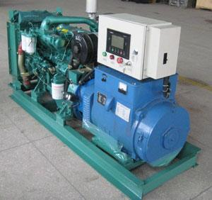 西昌发电机出租