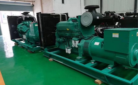 西昌发电机出租 西昌发电机出租