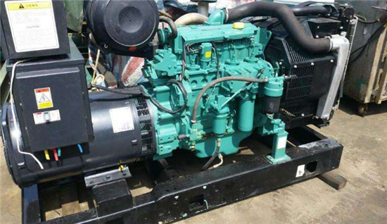 西昌柴油发电机 西昌柴油发电机