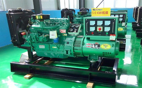 西昌发电机出租 西昌发电机出租